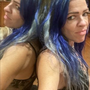 Meet your Posher, Rachael